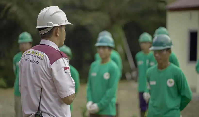 Gaji PT Anam Koto Terbaru 2026