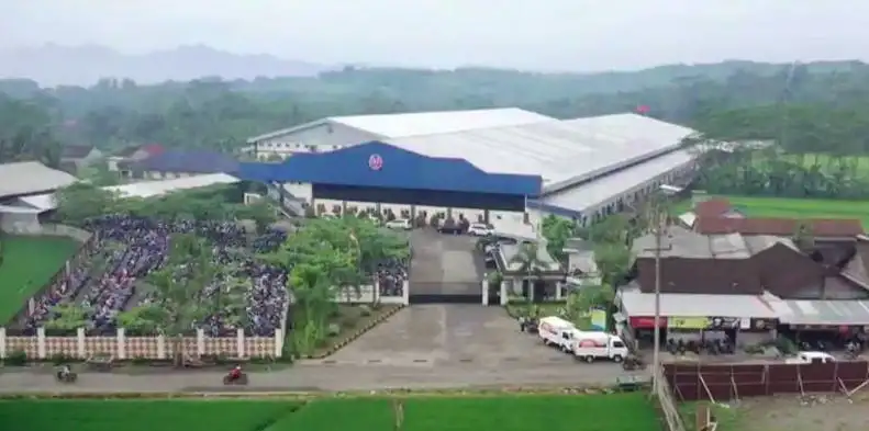 Gaji PT Anugerah Abadi Magelang Terbaru 2026