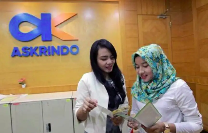 Gaji PT Askrindo Terbaru 2026