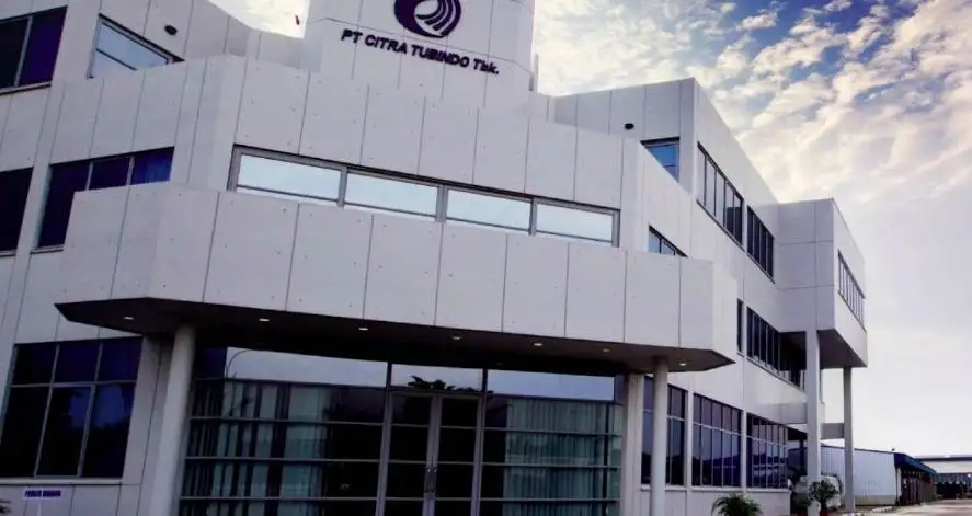 Gaji PT Citra Tubindo Tbk Terbaru 2026