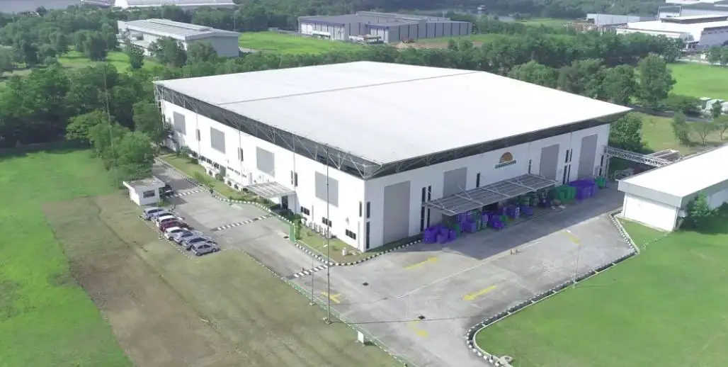 Gaji PT Corinthian Industries Indonesia Majalengka Terbaru 2026