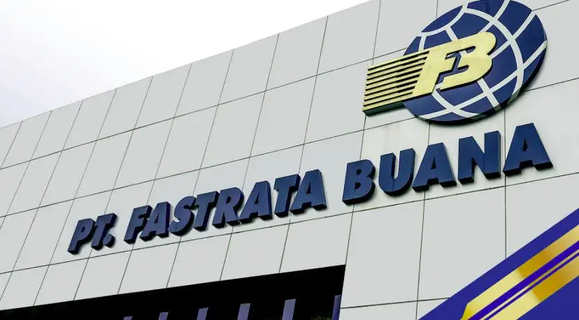 Gaji PT Fastrata Buana Terbaru 2026