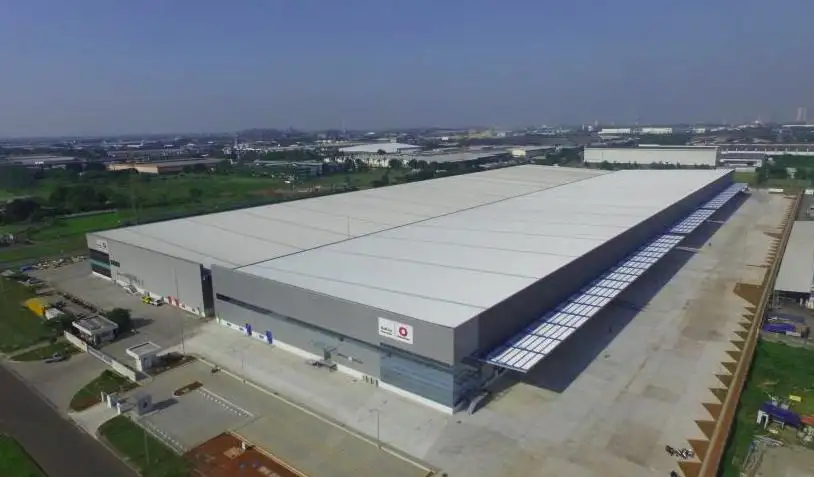 Gaji PT Hanaqua Industrial Corpindo Terbaru 2026