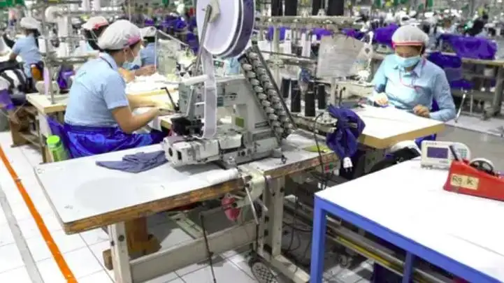 Gaji PT Kahatex Terbaru 2026