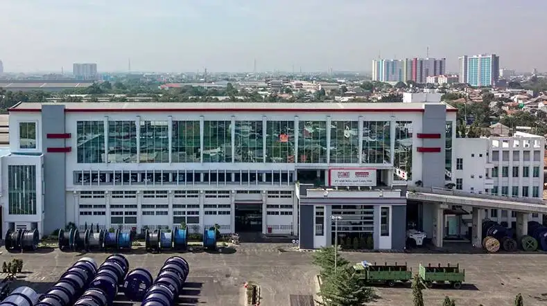 Gaji PT KMI Wire and Cable Tbk Terbaru 2026