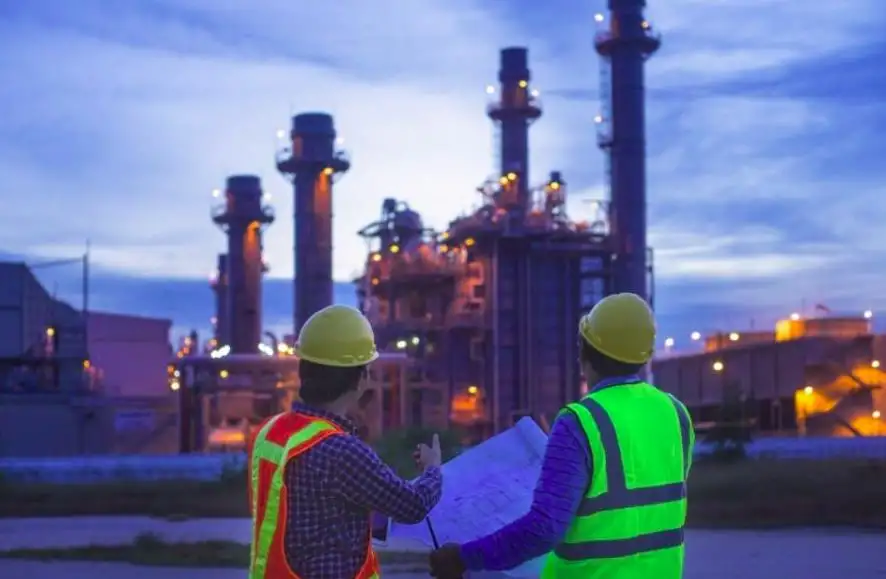 Gaji PT Mucoindo Cipta Engineering Terbaru 2026