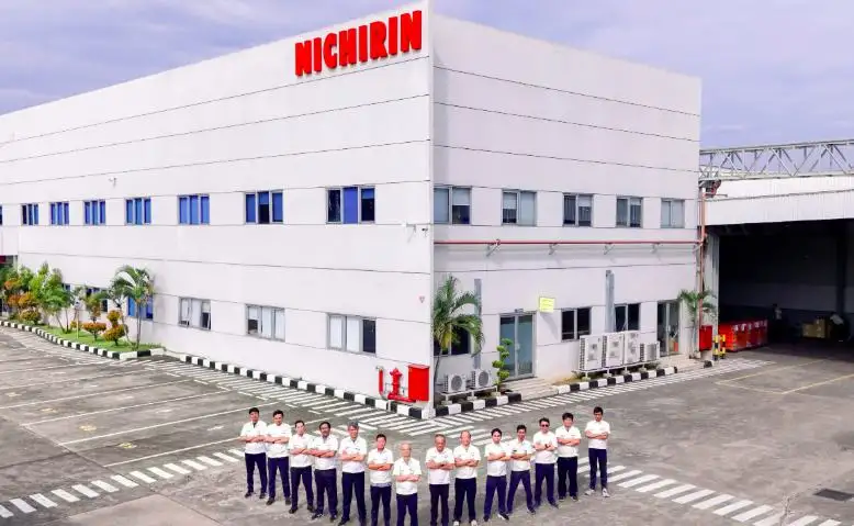 Gaji PT Nichirin Indonesia Terbaru 2026