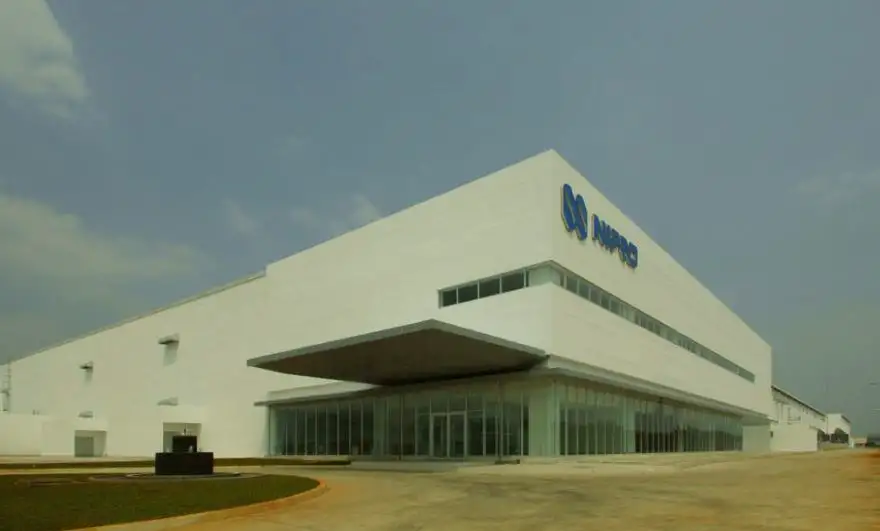 Gaji PT Nipro Indonesia Jaya Terbaru 2026