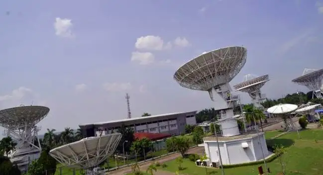 Gaji PT Pasifik Satelit Nusantara Terbaru 2026
