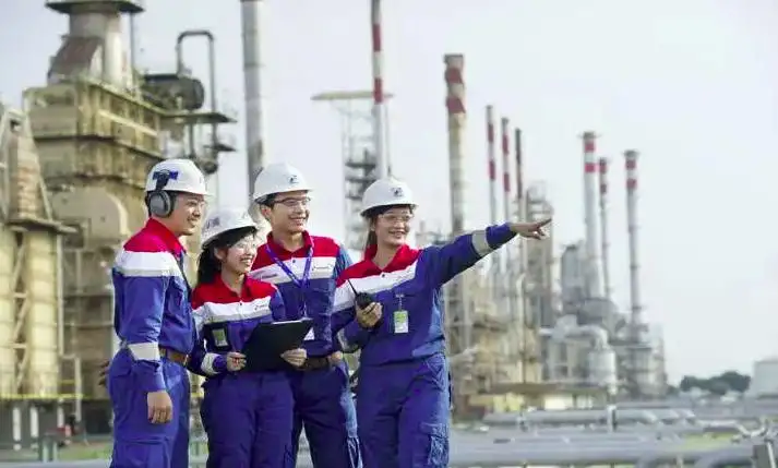 Gaji PT Pertamina Persero Terbaru 2026