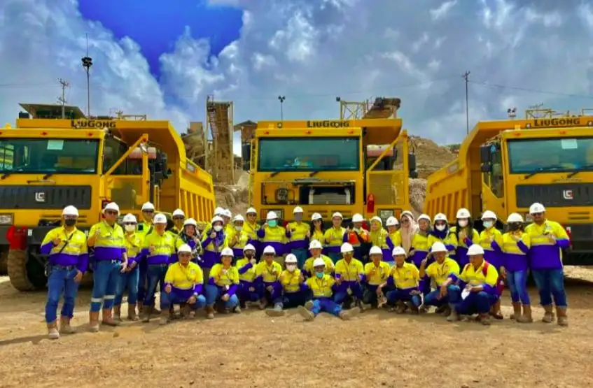 Gaji PT Samudera Mulia Abadi Terbaru 2026