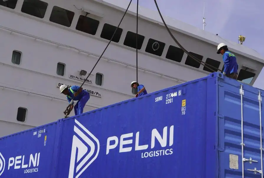 Gaji PT Sarana Bandar Nasional Terbaru 2026