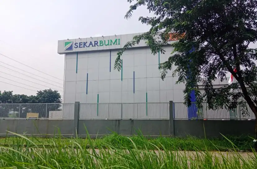 Gaji PT Sekar Bumi Tbk Terbaru 2026