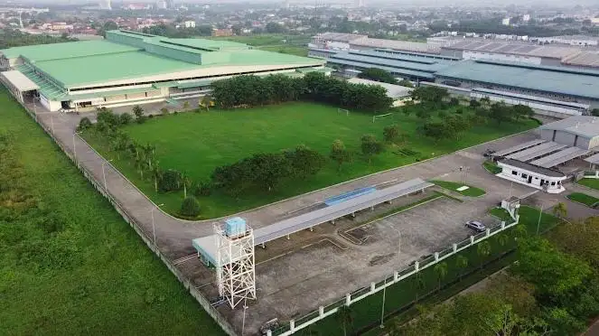 Gaji PT Shin Heung Indonesia Terbaru 2026