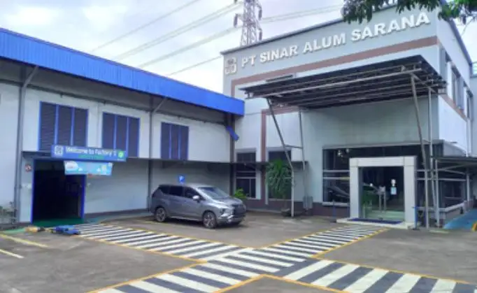 Gaji PT Sinar Alum Sarana Terbaru 2026