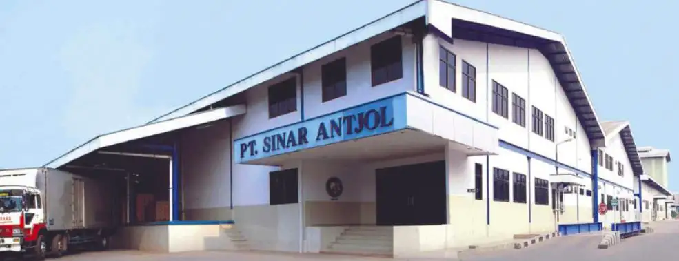 Gaji PT Sinar Antjol Terbaru 2026