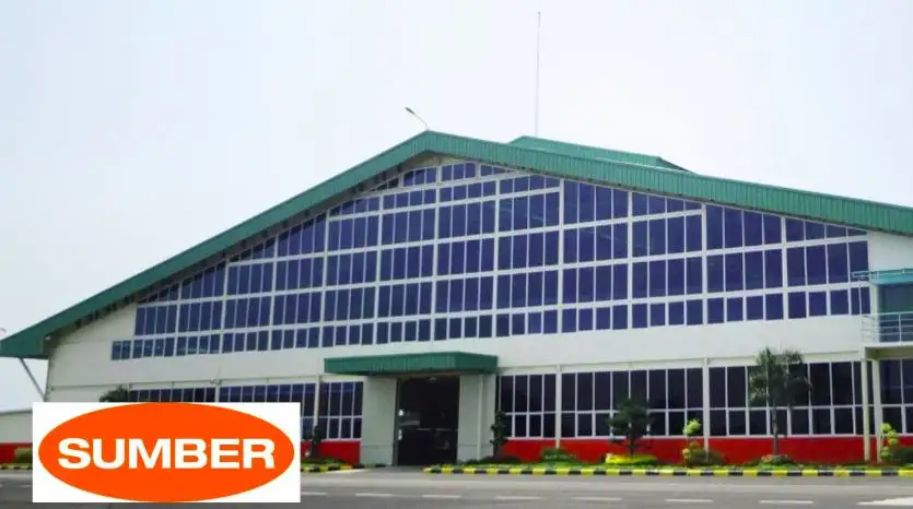 Gaji PT Sumber Masanda Jaya Brebes Terbaru 2026