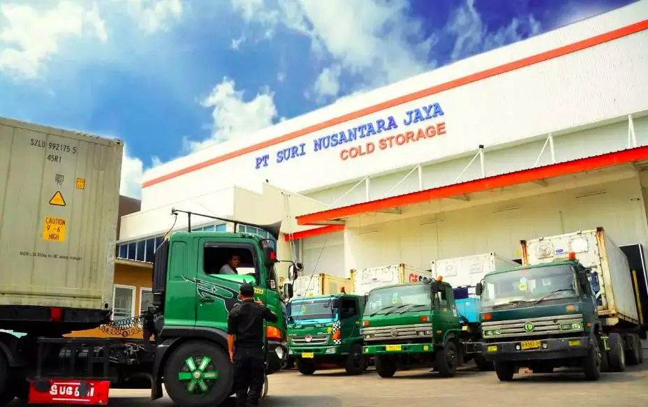 Gaji PT Suri Nusantara Jaya Terbaru 2026