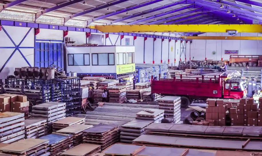 Gaji PT Sutindo Raya Mulia Terbaru 2026