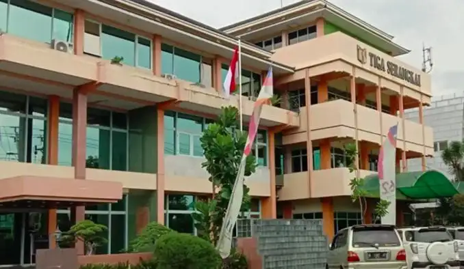 Gaji PT Tiga Serangkai Terbaru 2026