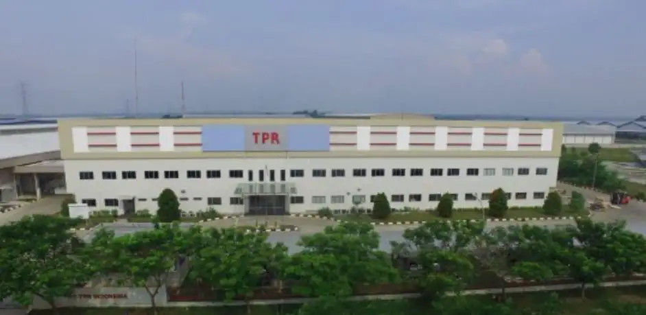 Gaji PT TPR Indonesia Terbaru 2026