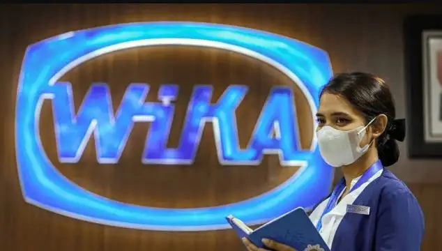 Gaji PT Wijaya Karya (Persero) Tbk Terbaru 2026