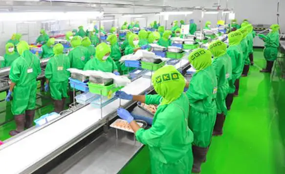 Gaji PT Winaros Kawula Bahari Terbaru 2026