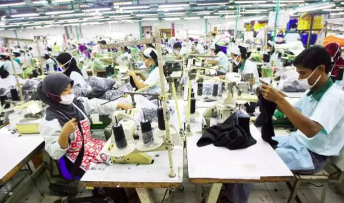 Gaji PT Winners International Terbaru 2026