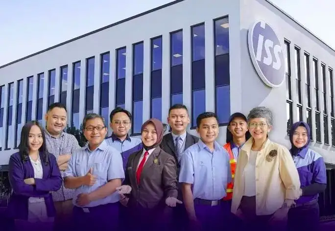 Lowongan Kerja Cleaning Service PT ISS Medan – Gaji & Benefit Menarik