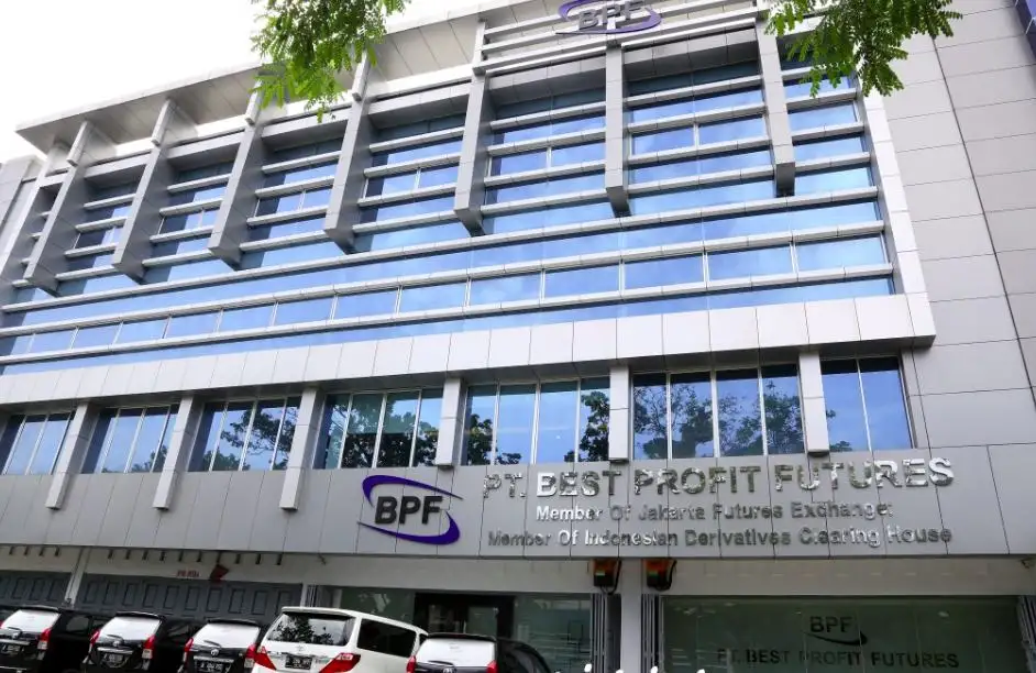 Lowongan Kerja di PT BPF Medan – Gaji & Benefit Menarik