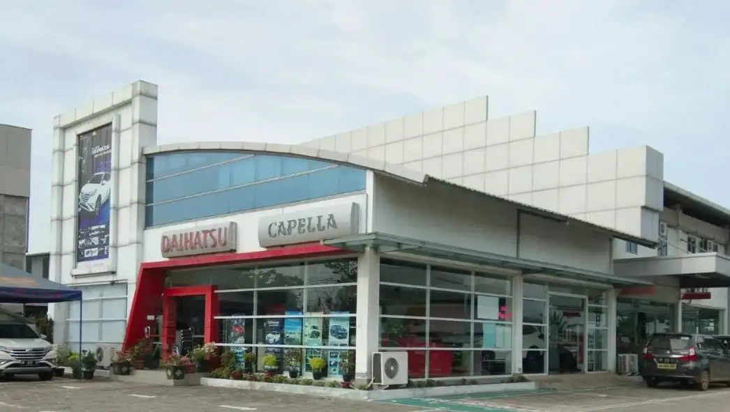 Lowongan Kerja di PT Capella Medan – Gaji & Benefit Menarik