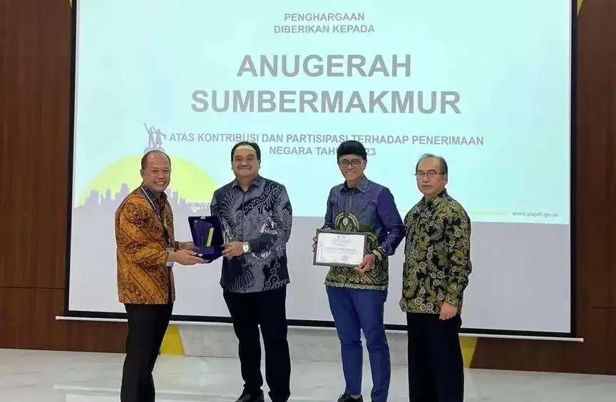 Lowongan Kerja PT Anugerah Sumber Makmur Pekanbaru – Gaji & Benefit Menarik