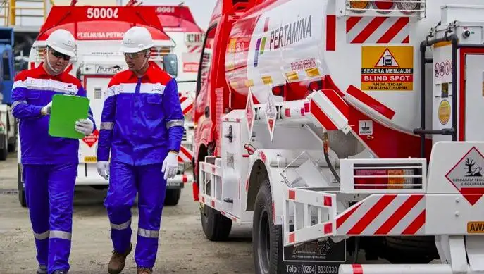 Lowongan Kerja PT Elnusa Petrofin Pekanbaru — Kesempatan Karier Menjanjikan!