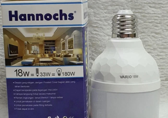 Lowongan Kerja PT Hannochs Medan Terbaru: Gaji, Posisi, dan Cara Melamar