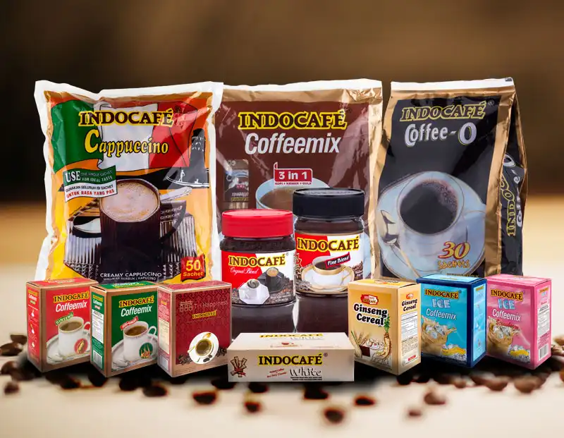 Lowongan Kerja PT Indocafe Medan Terbaru: Posisi, Gaji, dan Cara Melamar