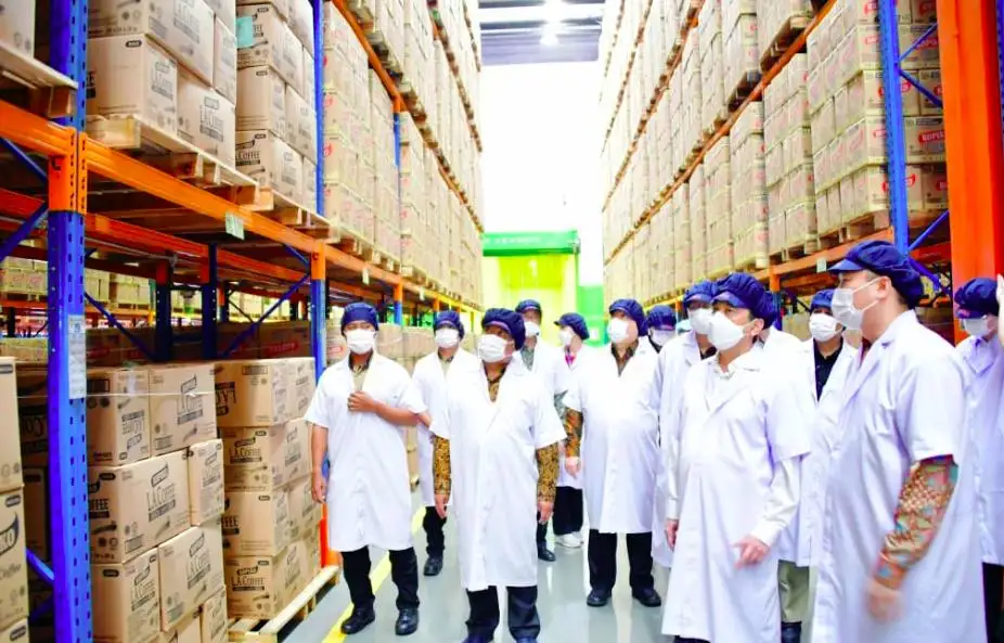 Lowongan Kerja PT Mayora Makassar – Gaji & Benefit Menarik