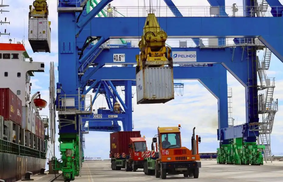 Lowongan Kerja PT Pelindo Makassar – Gaji & Benefit Menarik