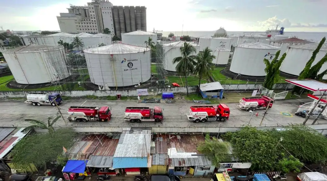 Lowongan Kerja PT Pertamina Makassar: Peluang Karier di Perusahaan Energi Nasional