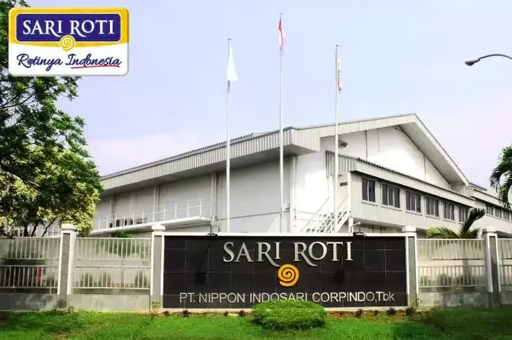 Lowongan Kerja Sari Roti Medan – Gaji & Benefit Menarik