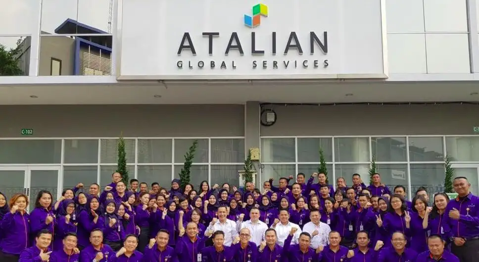 Lowongan Kerja di PT Atalian Pekanbaru – Gaji & Benefit Menarik