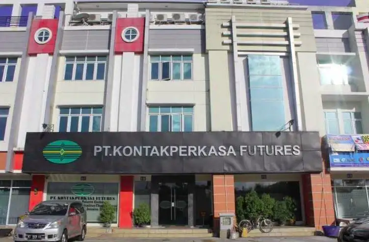 Lowongan Kerja PT Kontak Perkasa Futures Makassar Terbaru