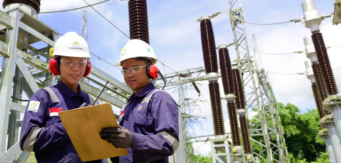 Lowongan Kerja di PT PP Energi Daerah Pekanbaru – Gaji & Benefit Menarik