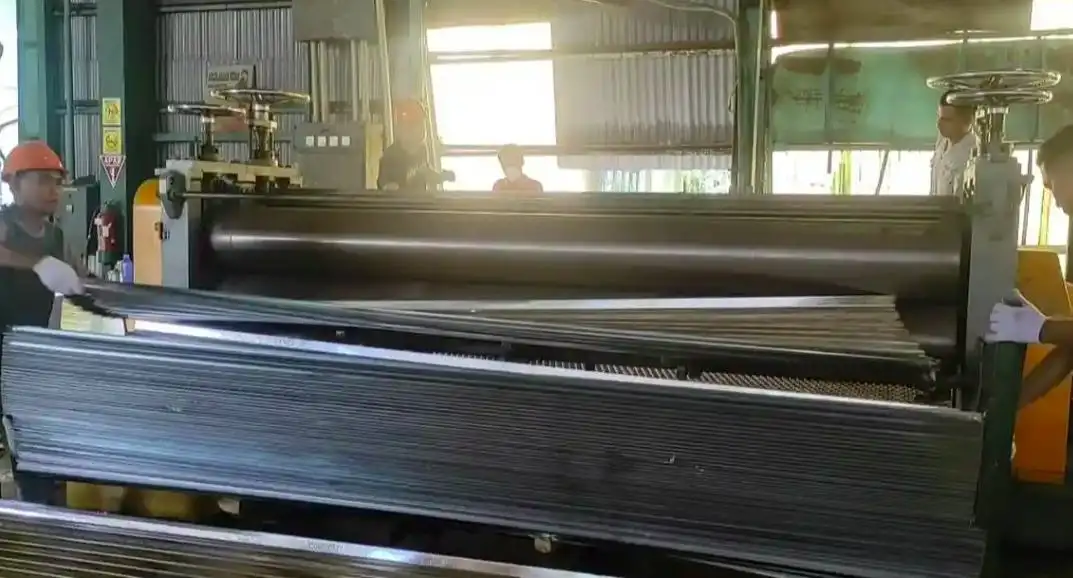 Lowongan Kerja PT Sermani Steel Makassar – Gaji & Benefit Menarik