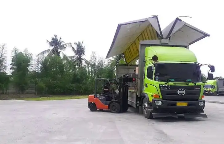 Lowongan Kerja di PT Sumatra Komasindo Pekanbaru – Gaji & Benefit Menarik