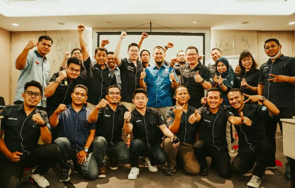 Lowongan Kerja di PT TSM Pekanbaru – Gaji & Benefit Menarik