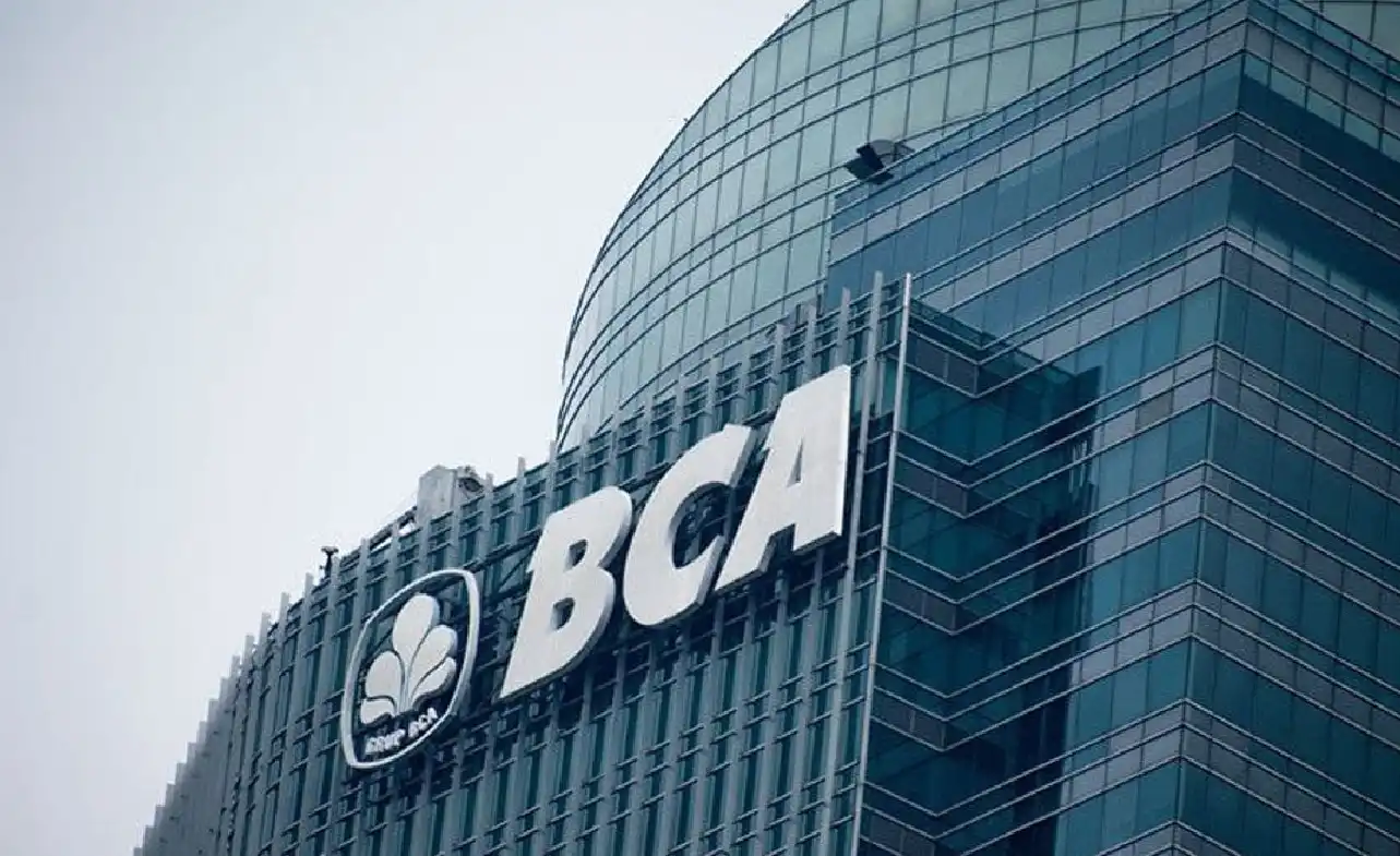 Profil Perusahaan Bank Central Asia